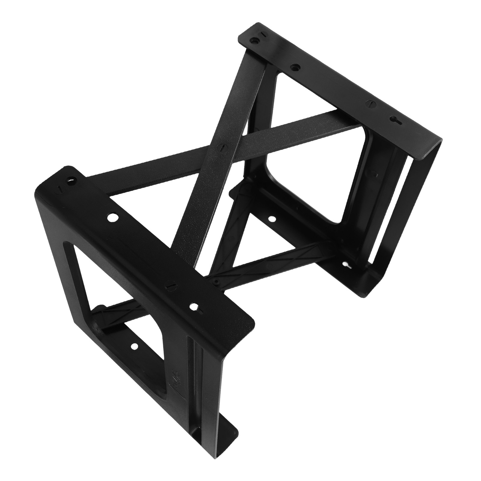 Magazine Holder Rack - Organizador de Arquivos de Mesa, Suporte