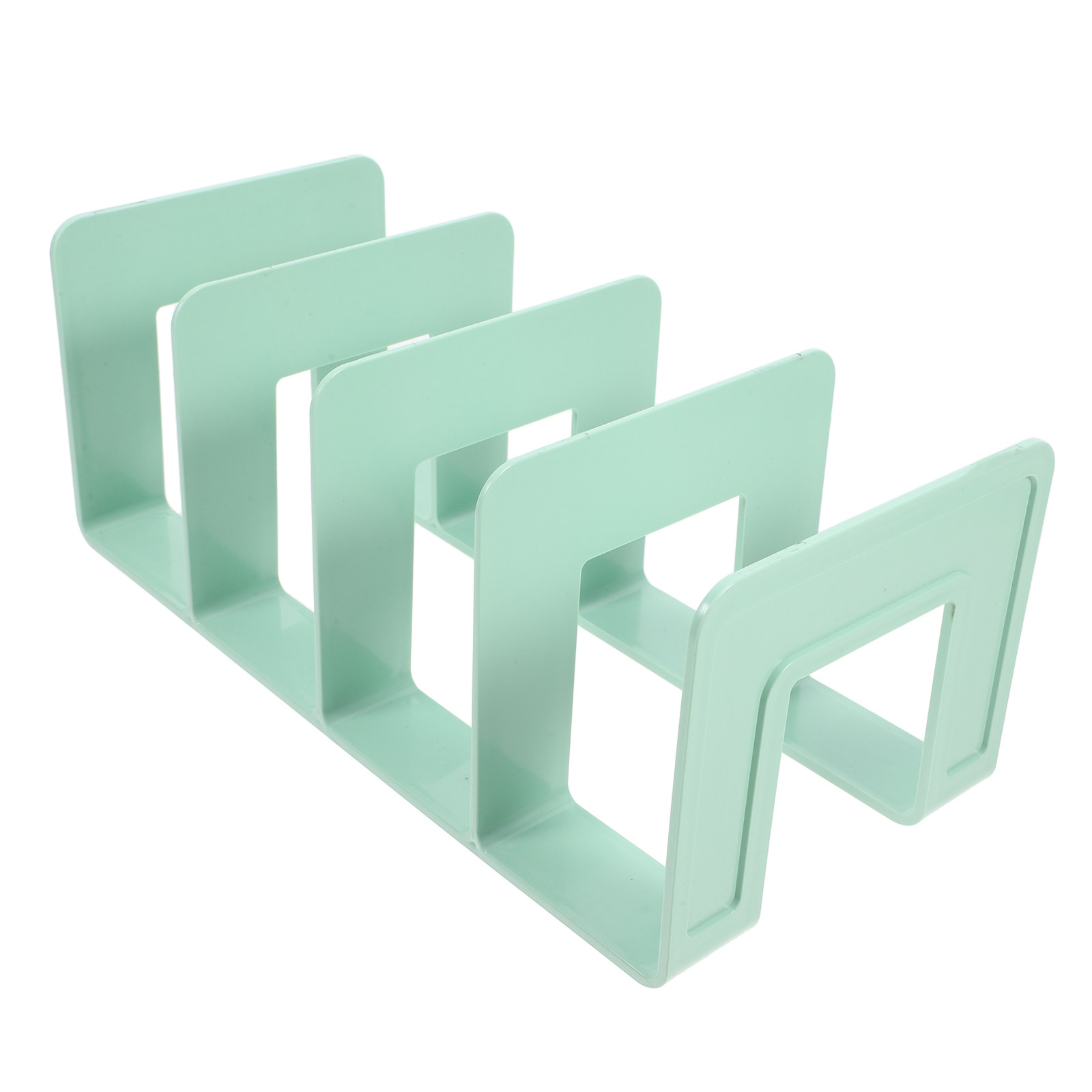 Organizador de livros para sec - Magazine Holder Rack avaliação e preço