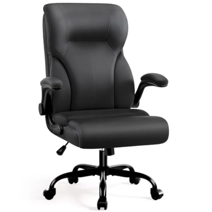 Cadeira de escritório executiv - Leather Desk Pad avaliação e preço