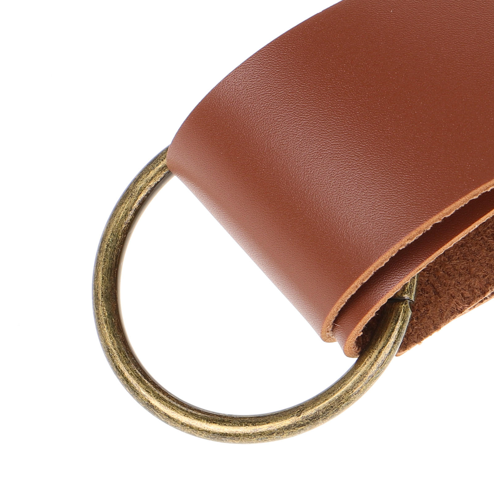 Suporte de revistas em PU, est - Magazine Holder Rack avaliação e preço