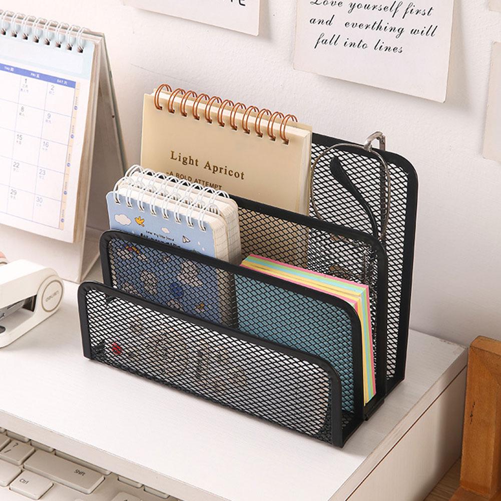 Suporte para cadernos, bandeja - Magazine Holder Rack avaliação e preço