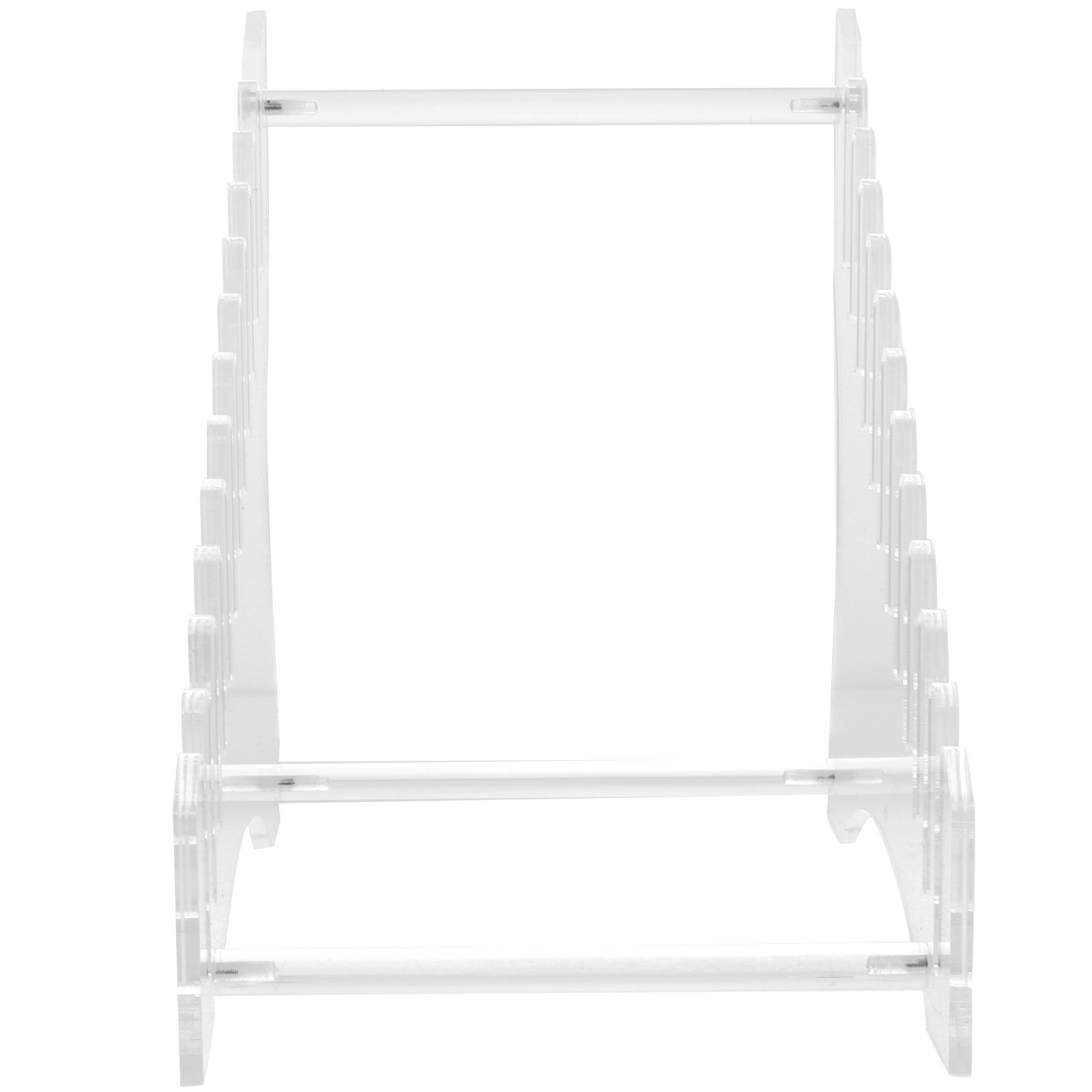 Suporte de Exibição de Discos  - Magazine Holder Rack avaliação e preço