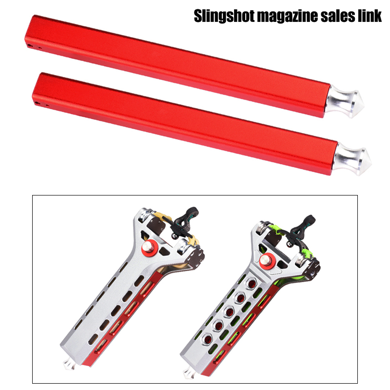 Carregador de Estilingue 5G de - Magazine Holder Rack avaliação e preço
