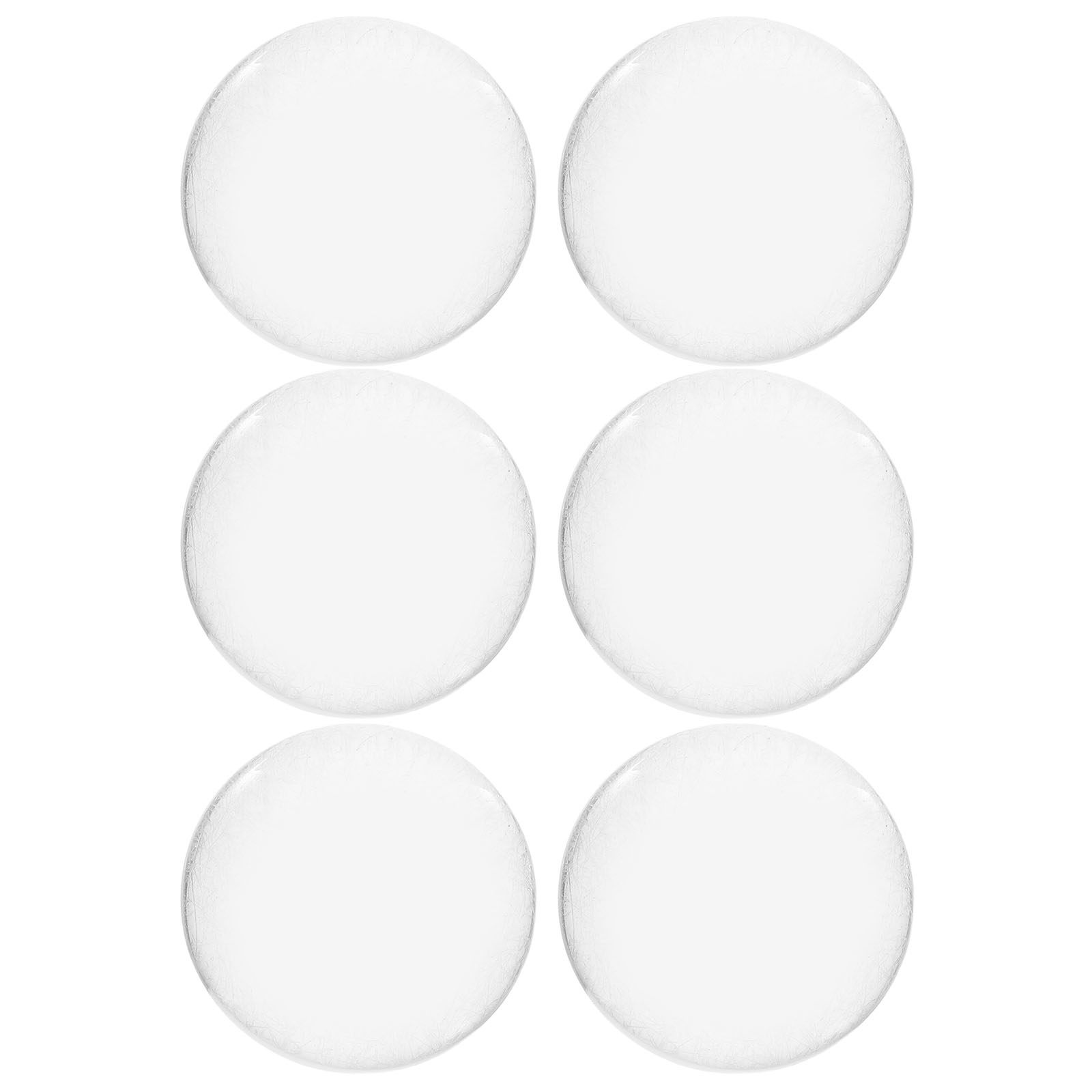 6 unidades de esferas de crist - Paper Weight Crystal avaliação e preço