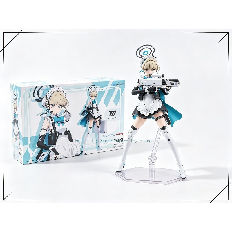 【Em Estoque】GSC PLAMATEA Blue  - Archive Box Set avaliação e preço
