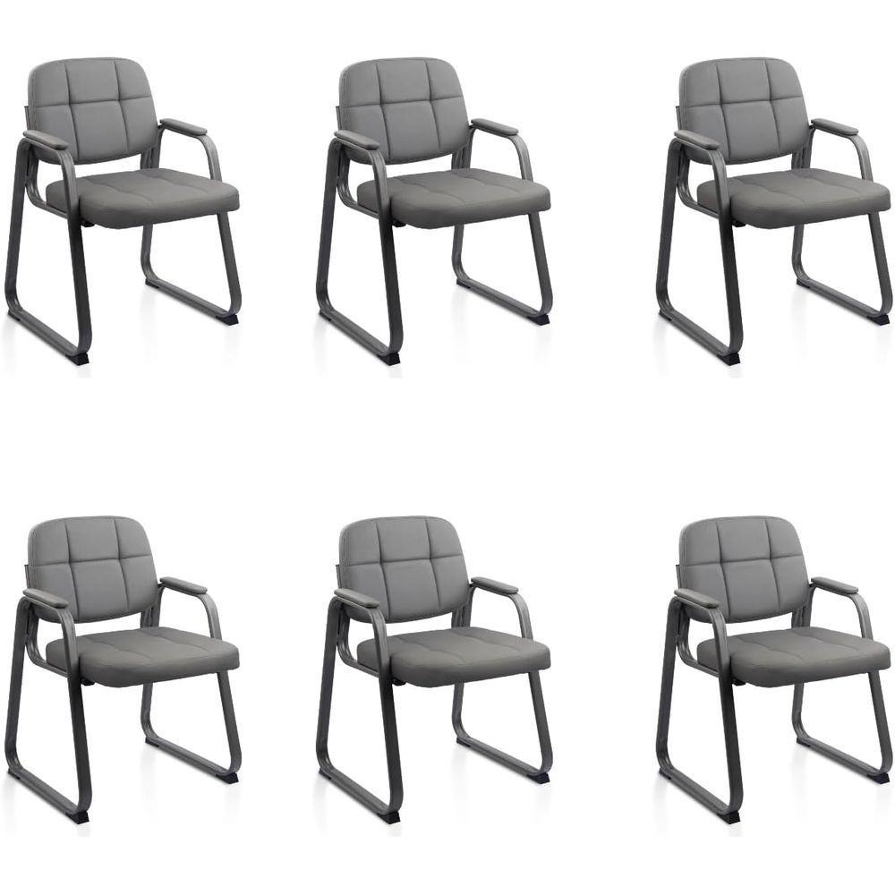 Cadeira GT para Sala de Espera - Leather Desk Pad avaliação e preço